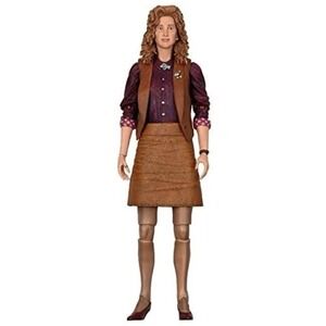 NECA Teenage Mutant Ninja Turtles April O'Neil Ultimate‎ 7 Inch Action Figure
